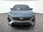 2025 Cadillac OPTIQ Sport 2