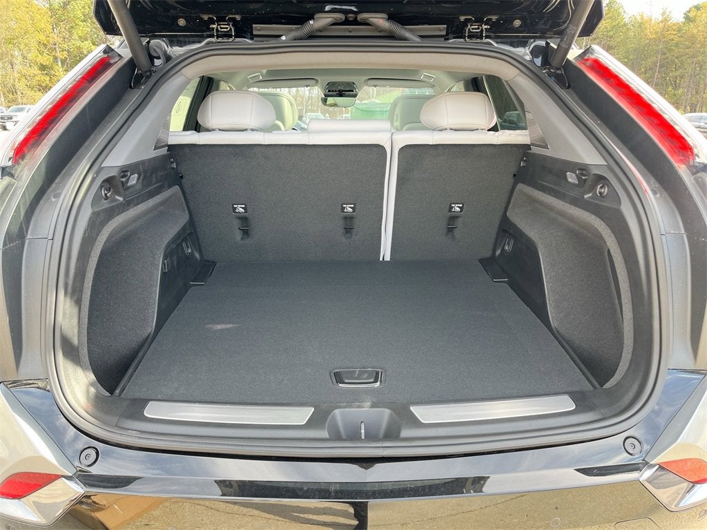 2025 Cadillac OPTIQ Sport 2