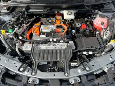 2025 Cadillac OPTIQ Sport 2