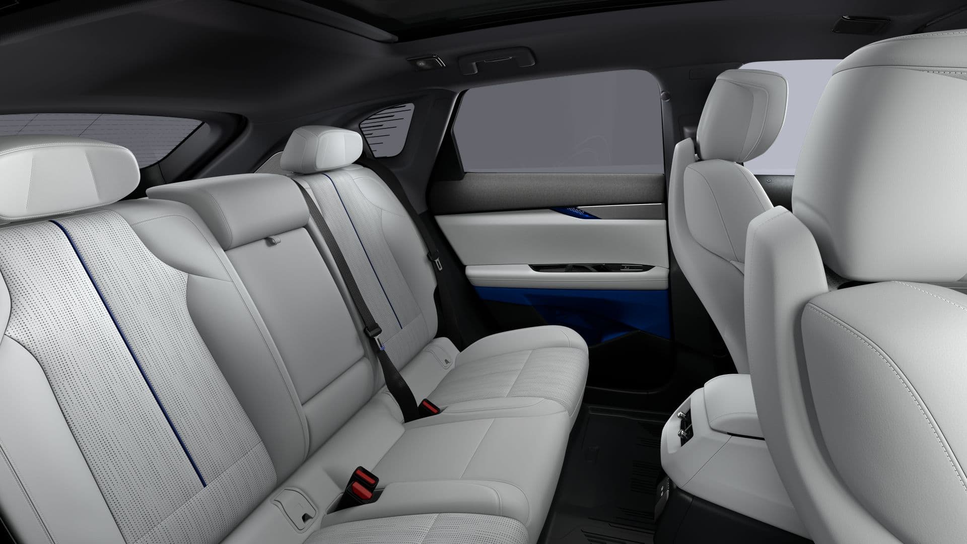 2025 Cadillac OPTIQ Sport 2