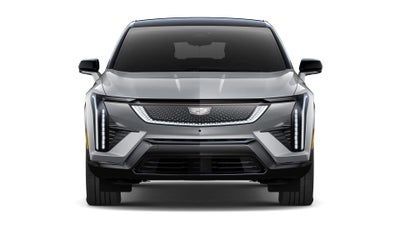 2025 Cadillac OPTIQ Sport 2