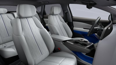 2025 Cadillac OPTIQ Sport 2