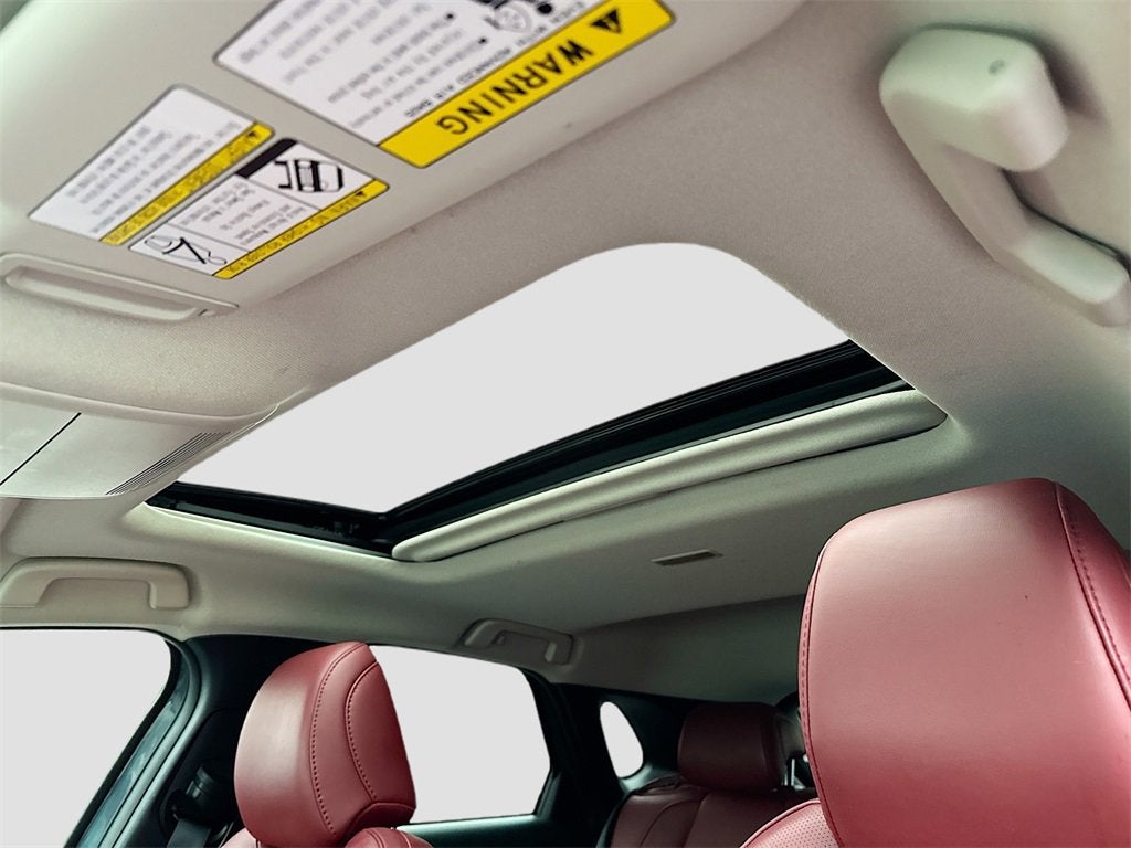 2025 Mazda Mazda CX-30 2.5 S Carbon Edition