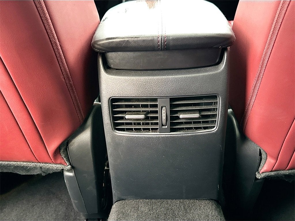 2025 Mazda Mazda CX-30 2.5 S Carbon Edition