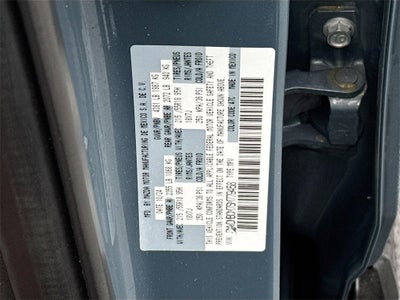 2025 Mazda Mazda CX-30 2.5 S Carbon Edition