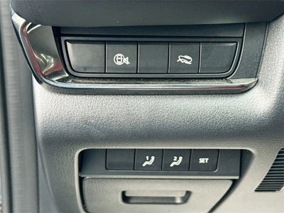 2025 Mazda Mazda CX-30 2.5 S Carbon Edition