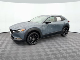 2025 Mazda Mazda CX-30