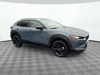 2025 Mazda Mazda CX-30 2.5 S Carbon Edition