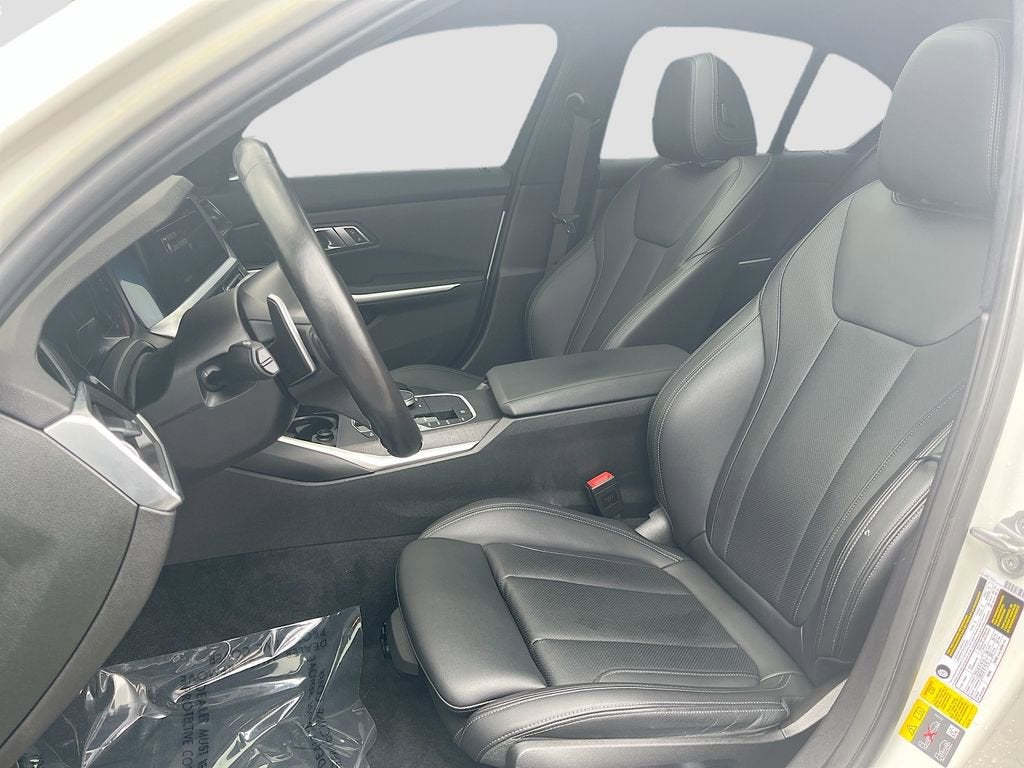 2022 BMW 3 Series 330e