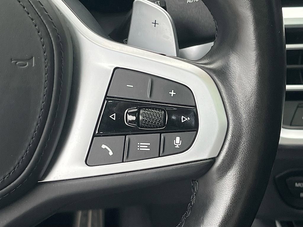 2022 BMW 3 Series 330e
