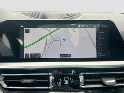 2022 BMW 3 Series 330e