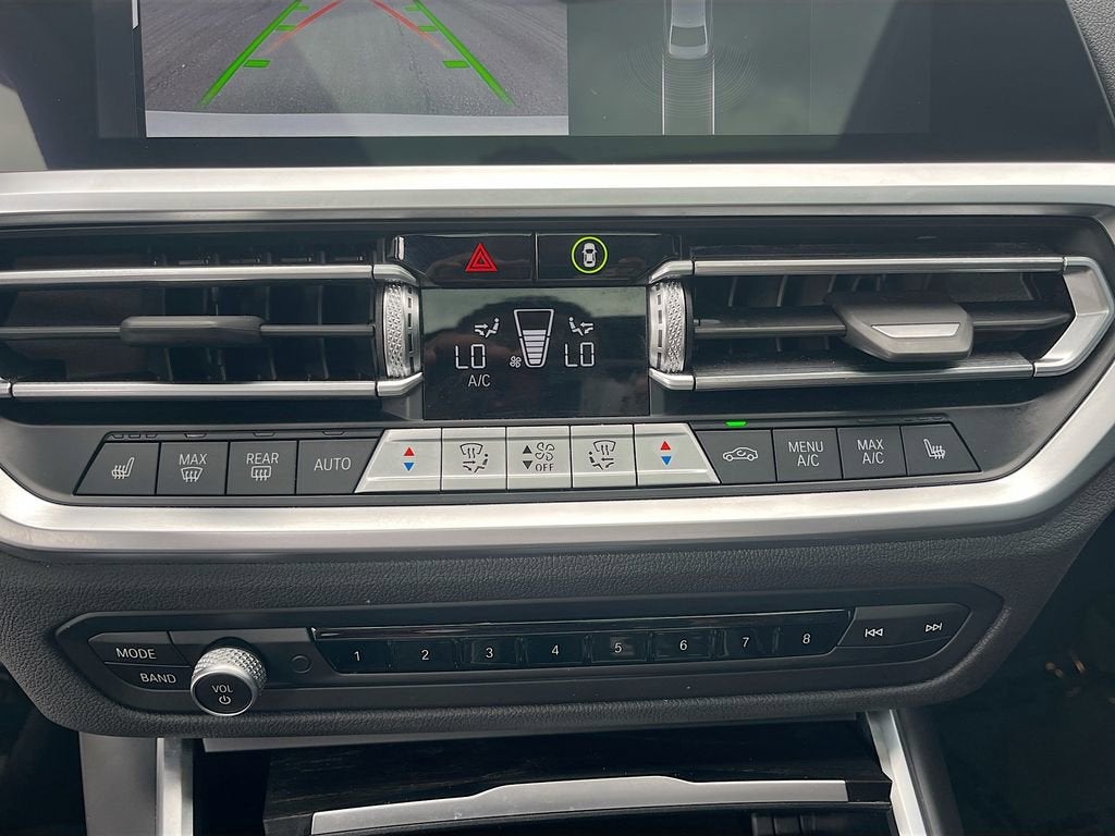 2022 BMW 3 Series 330e