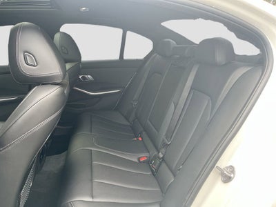 2022 BMW 3 Series 330e