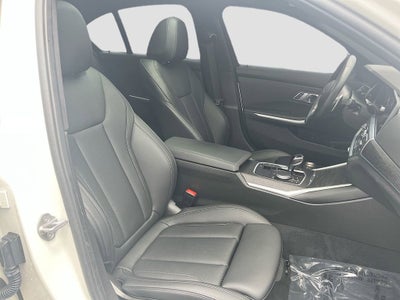 2022 BMW 3 Series 330e