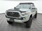 2022 Toyota Tacoma 4WD SR