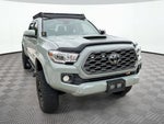 2022 Toyota Tacoma 4WD SR