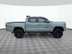 2022 Toyota Tacoma 4WD SR
