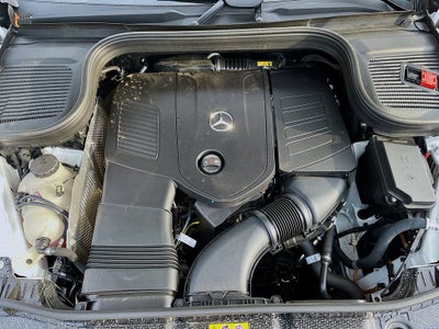 2026 Mercedes-Benz GLE GLE 350