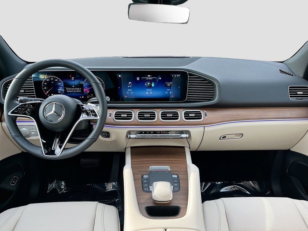 2026 Mercedes-Benz GLE GLE 350