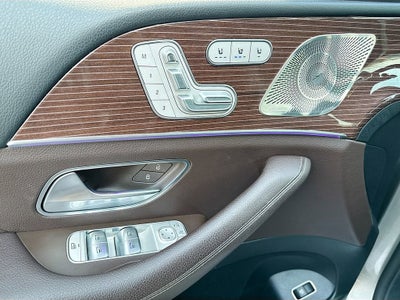 2022 Mercedes-Benz GLE GLE 350