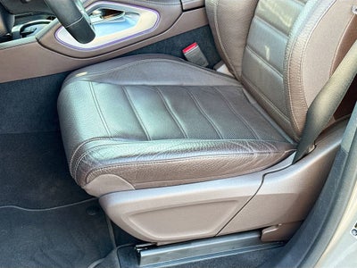 2022 Mercedes-Benz GLE GLE 350