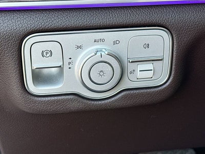 2022 Mercedes-Benz GLE GLE 350