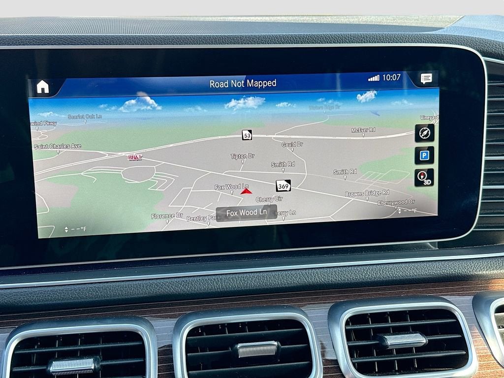 2022 Mercedes-Benz GLE GLE 350