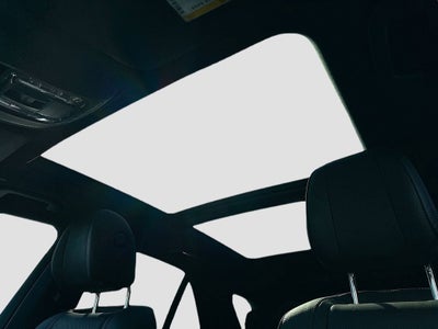 2022 Mercedes-Benz GLE GLE 350