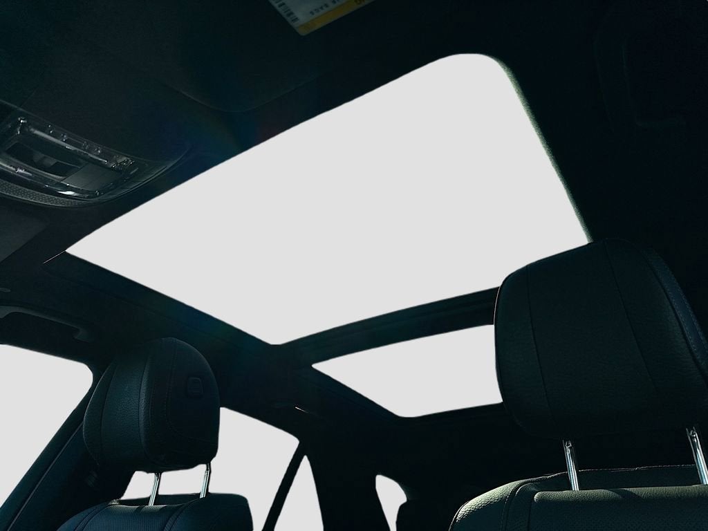 2022 Mercedes-Benz GLE GLE 350