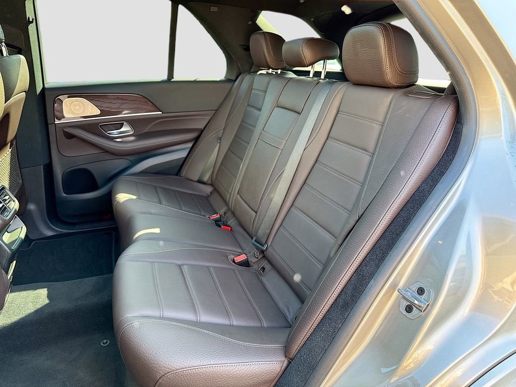 2022 Mercedes-Benz GLE GLE 350