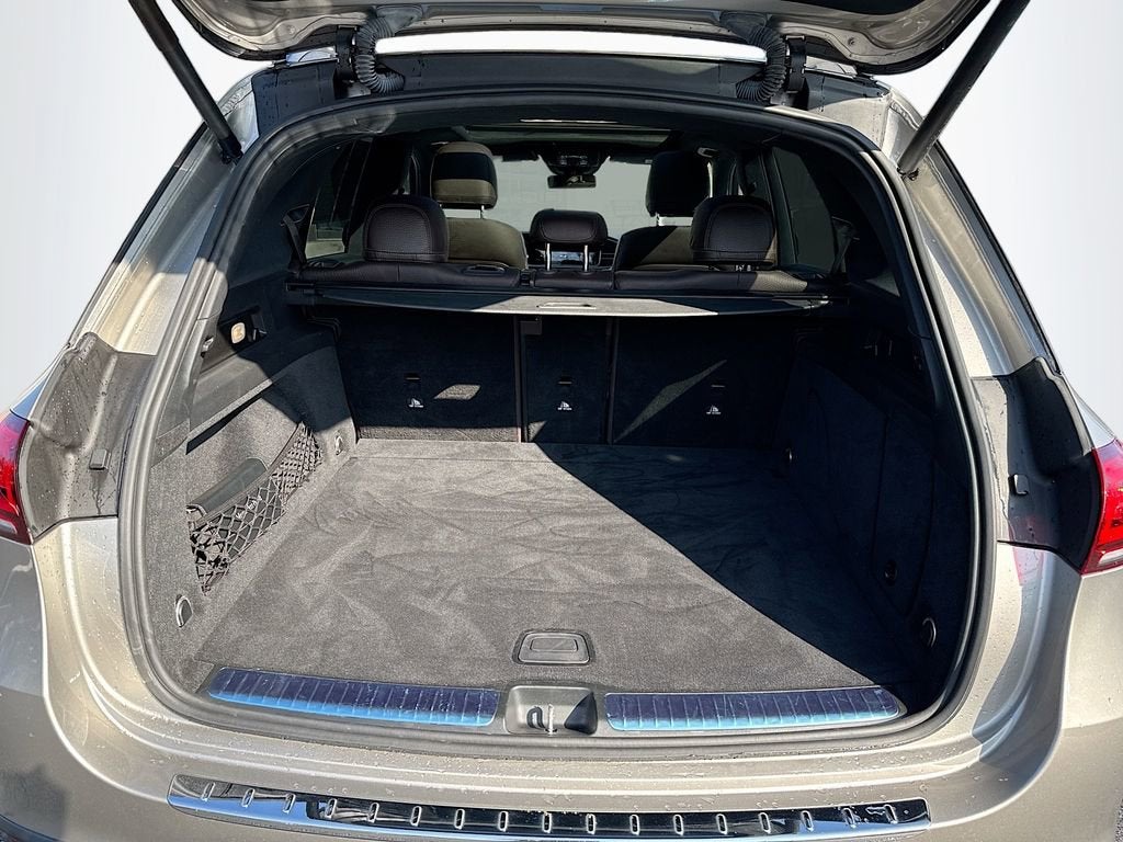 2022 Mercedes-Benz GLE GLE 350