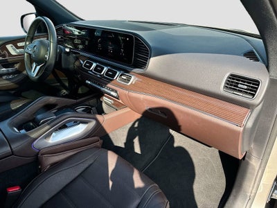 2022 Mercedes-Benz GLE GLE 350