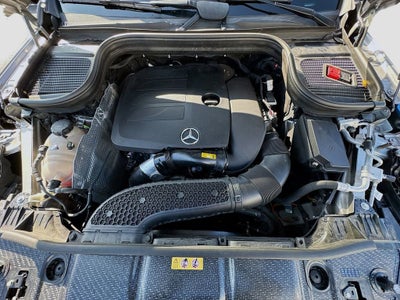 2022 Mercedes-Benz GLE GLE 350