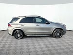 2022 Mercedes-Benz GLE GLE 350