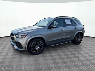 2022 Mercedes-Benz GLE