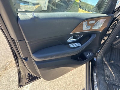 2023 Mercedes-Benz GLE GLE 350