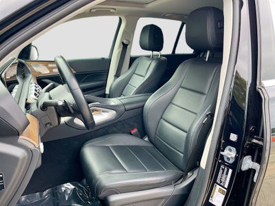 2023 Mercedes-Benz GLE GLE 350