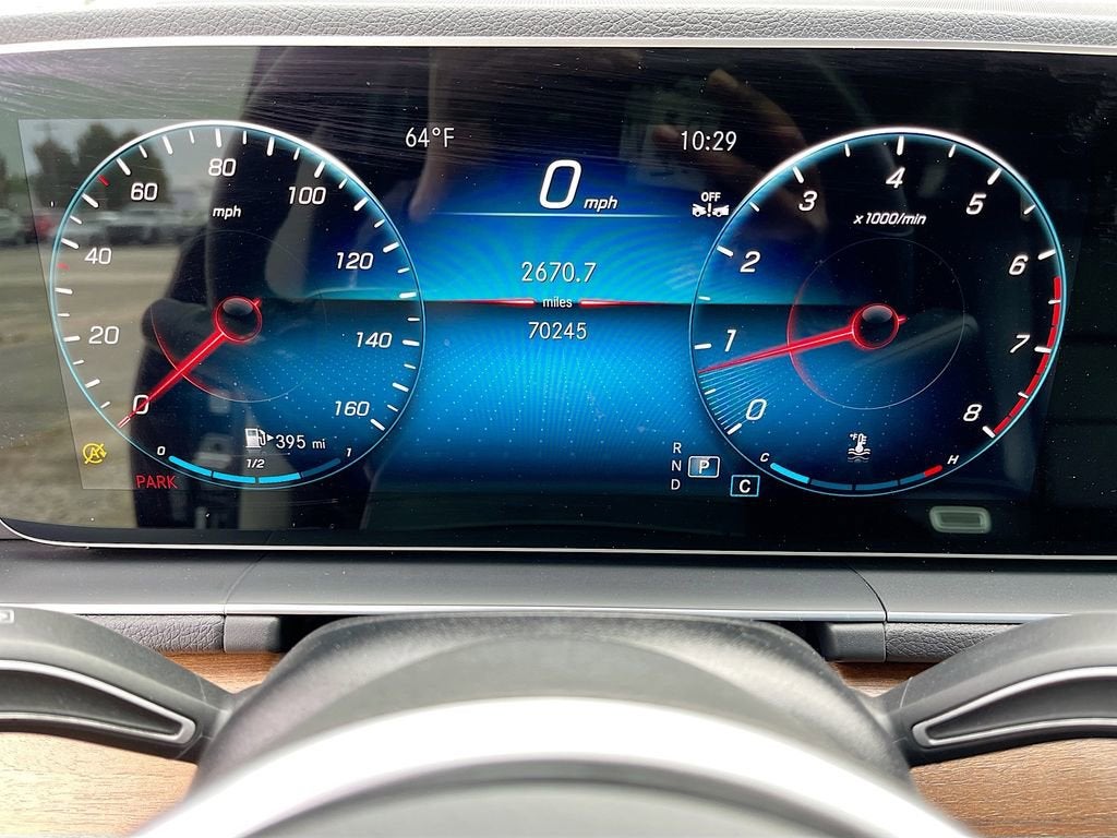 2023 Mercedes-Benz GLE GLE 350