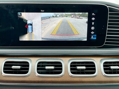 2023 Mercedes-Benz GLE GLE 350