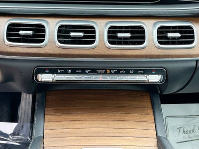 2023 Mercedes-Benz GLE GLE 350