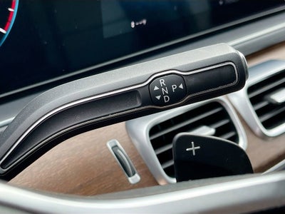 2023 Mercedes-Benz GLE GLE 350