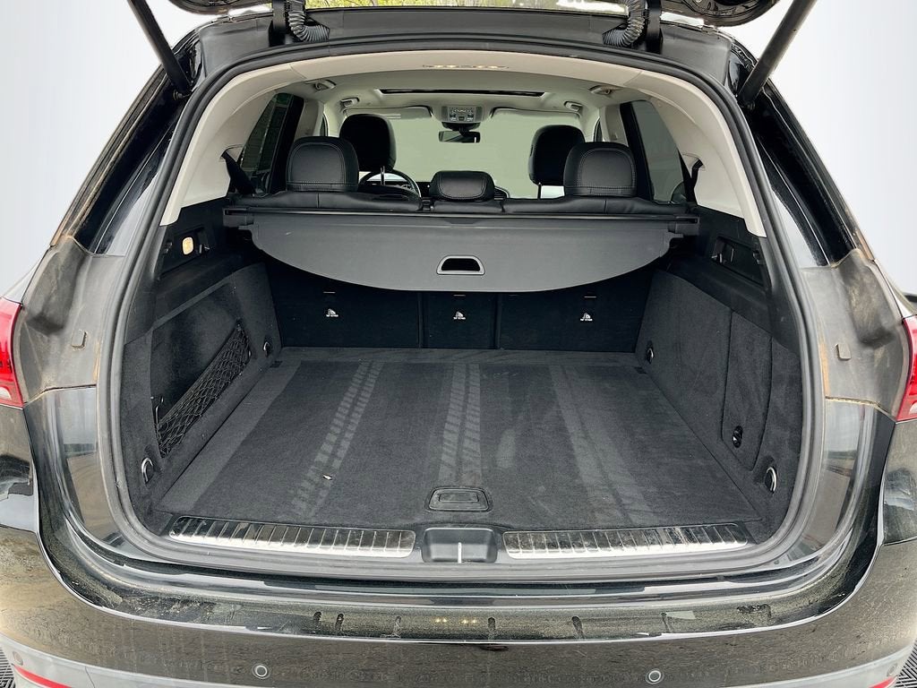 2023 Mercedes-Benz GLE GLE 350