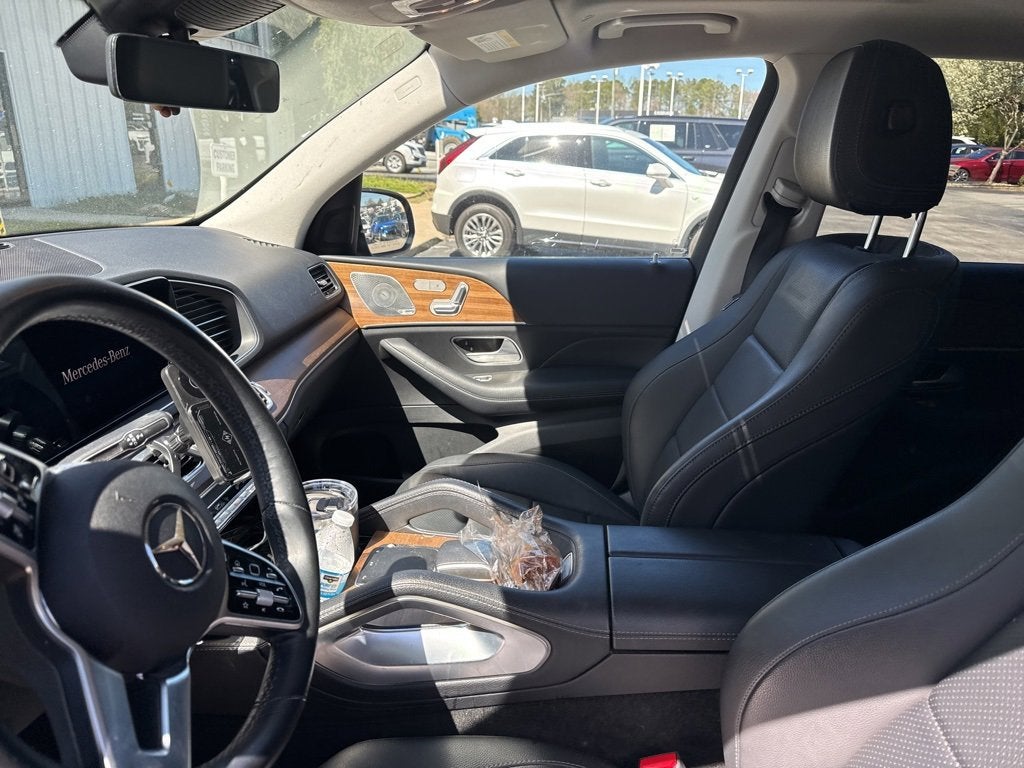 2023 Mercedes-Benz GLE GLE 350