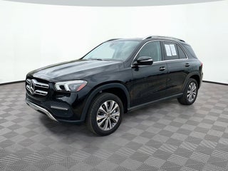 2023 Mercedes-Benz GLE