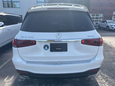 2023 Mercedes-Benz GLS GLS 450