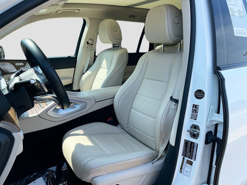 2023 Mercedes-Benz GLS GLS 450