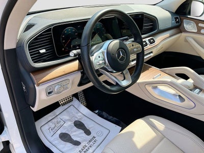 2023 Mercedes-Benz GLS GLS 450