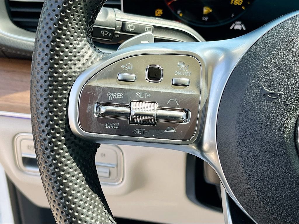 2023 Mercedes-Benz GLS GLS 450