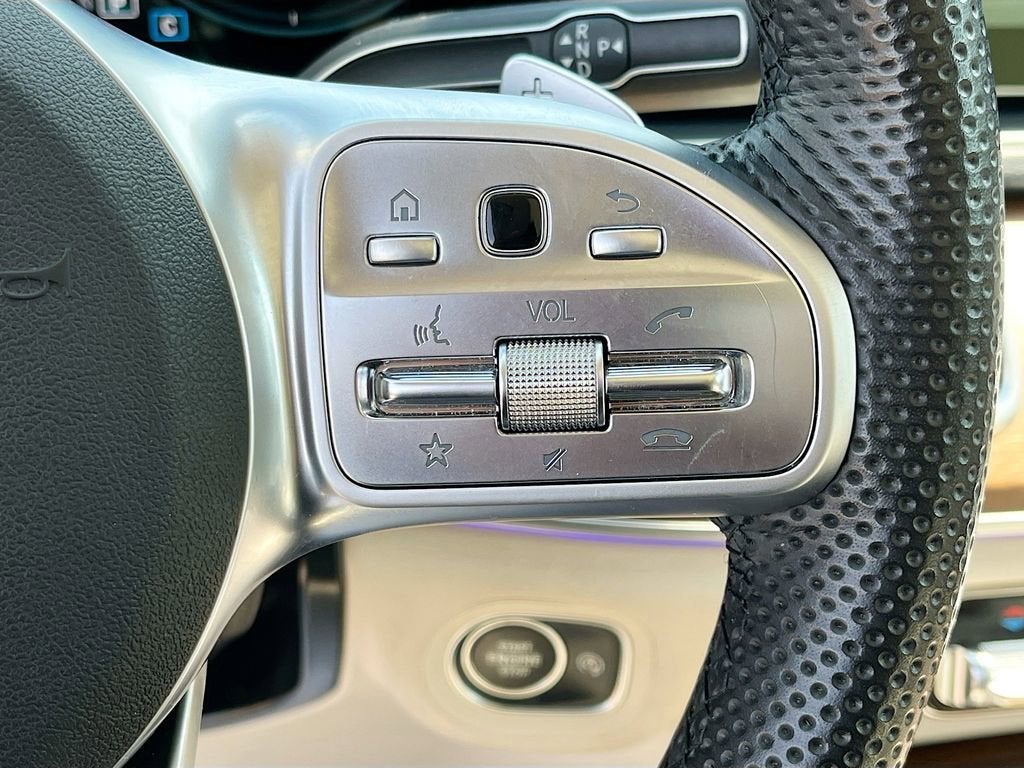 2023 Mercedes-Benz GLS GLS 450