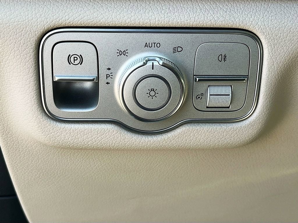 2023 Mercedes-Benz GLS GLS 450